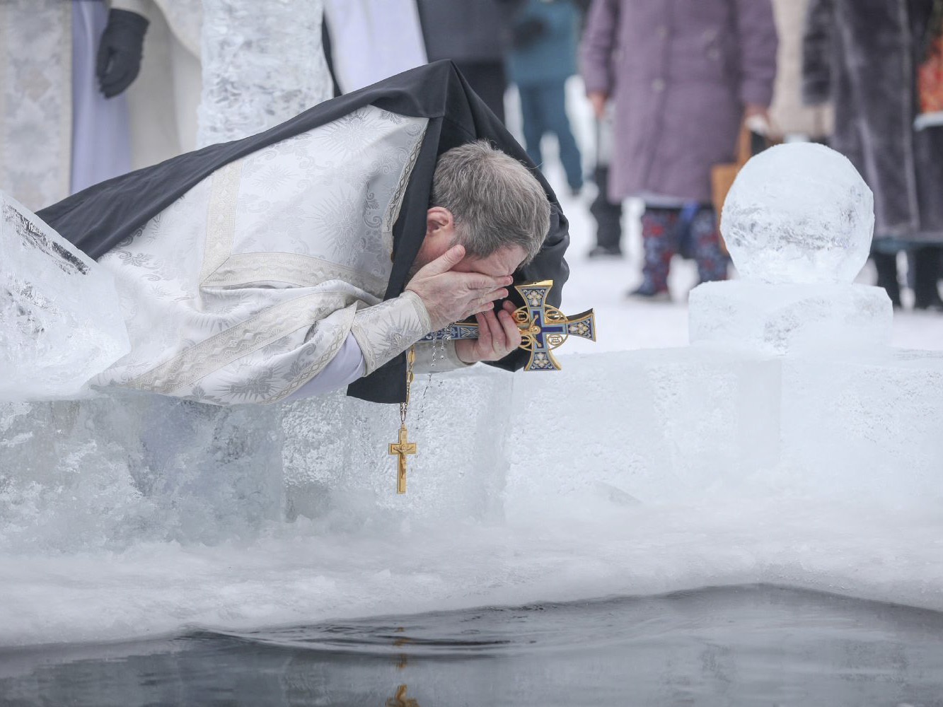Раифский Богородицкий епархиальный мужской монастырь