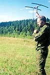 Раифский участкок Волжско-Камского государственного природного заповедника